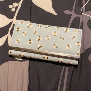 Bee wallet